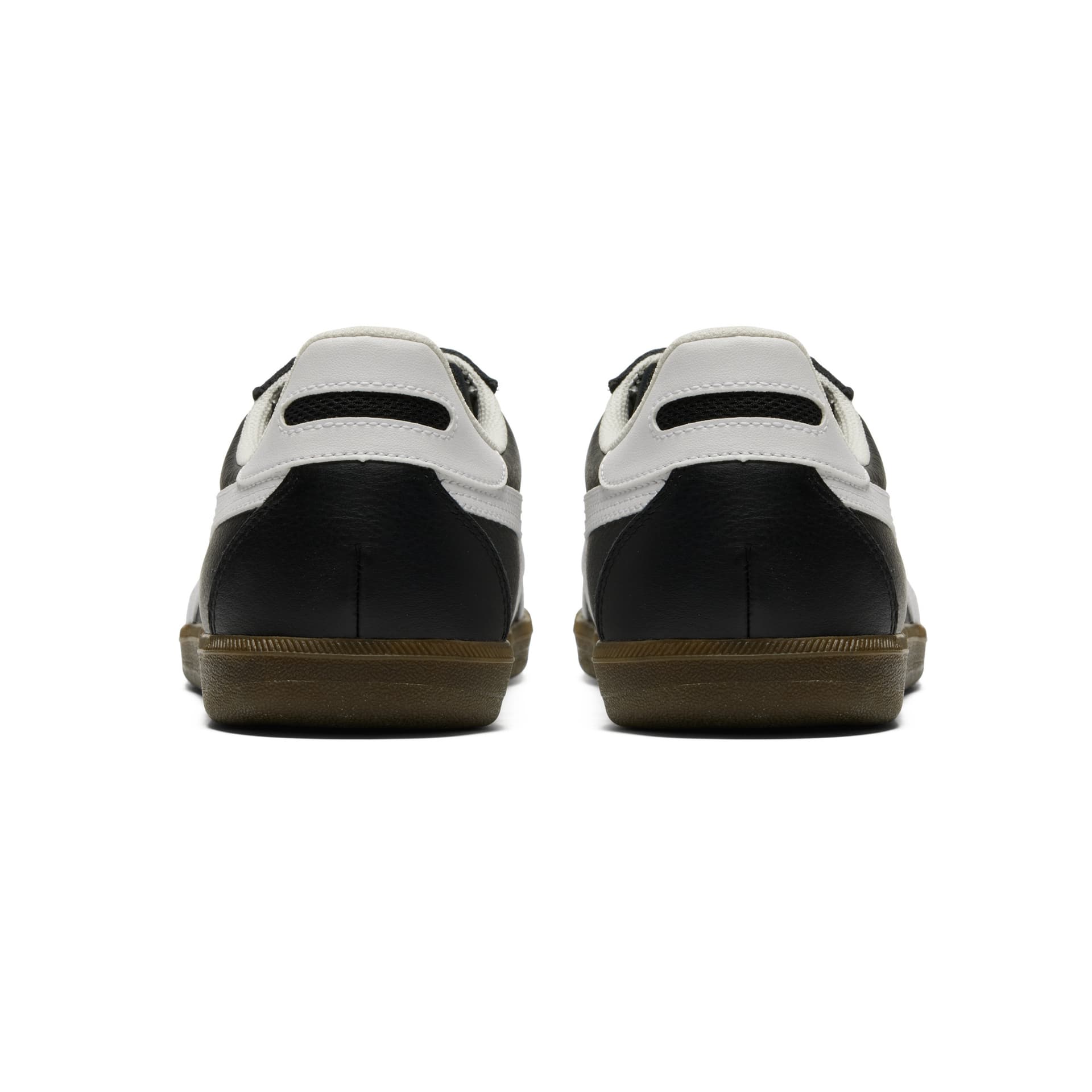 Кроссовки Onitsuka Tiger Tokuten Black White - изображение 6