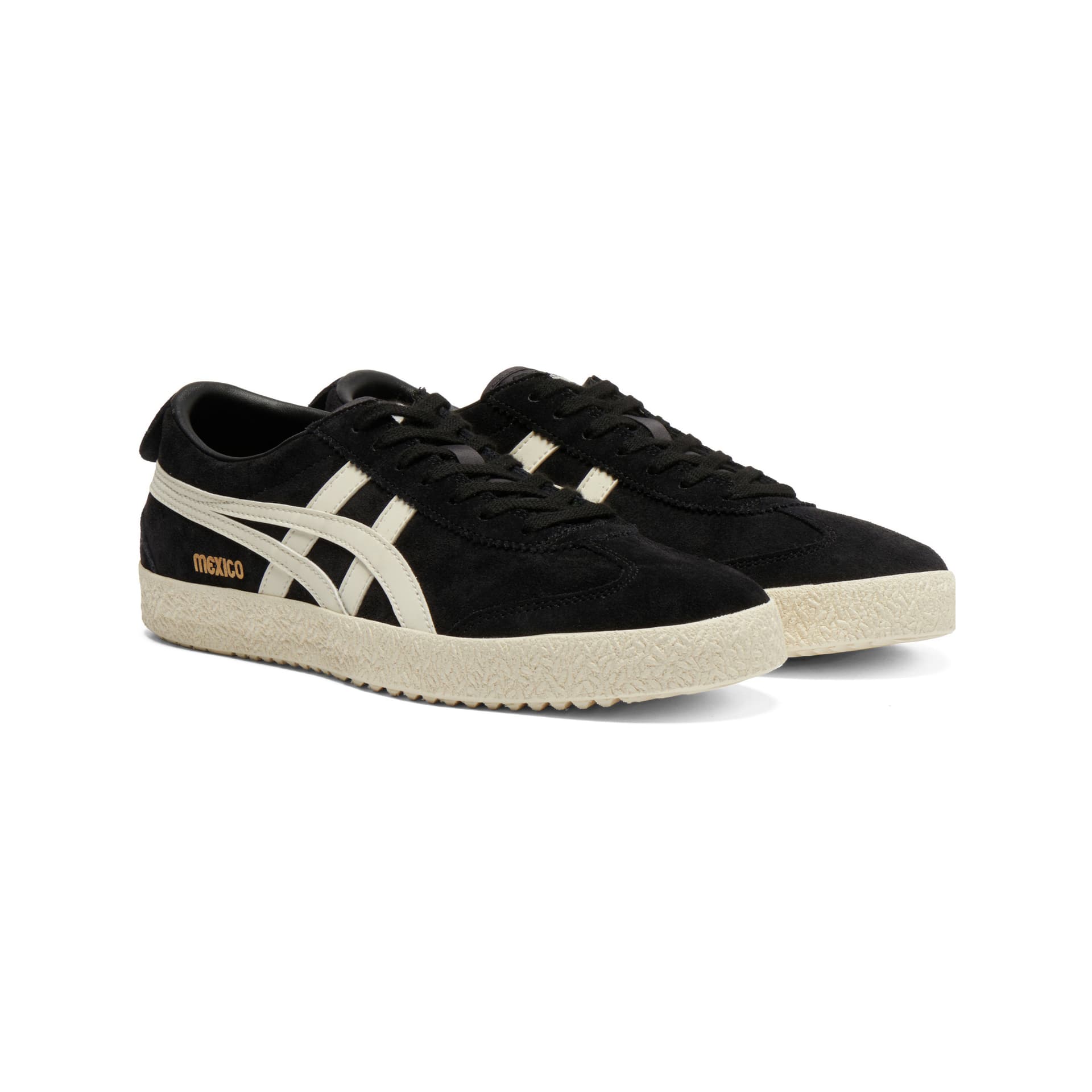Кроссовки Onitsuka Tiger Mexico Delegation - изображение 3