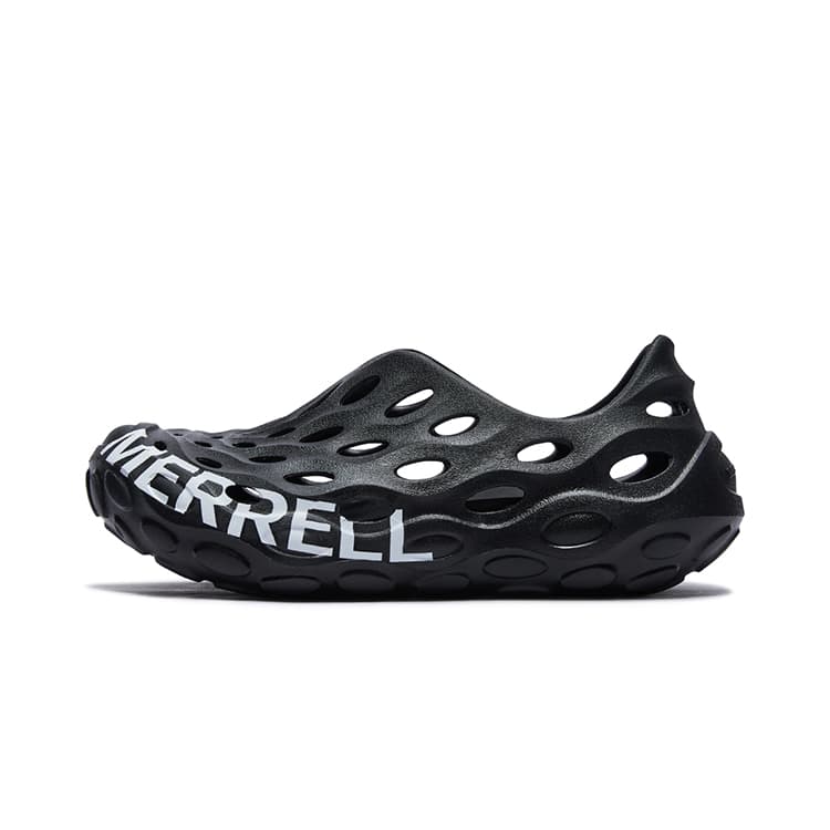 Сабо MERRELL HYDRO MOC 2,0T Сабо из резины Мужские С подарками MARKER Двухтонные шнурки Охлаждающие рукава Сумка через плечо - изображение 2