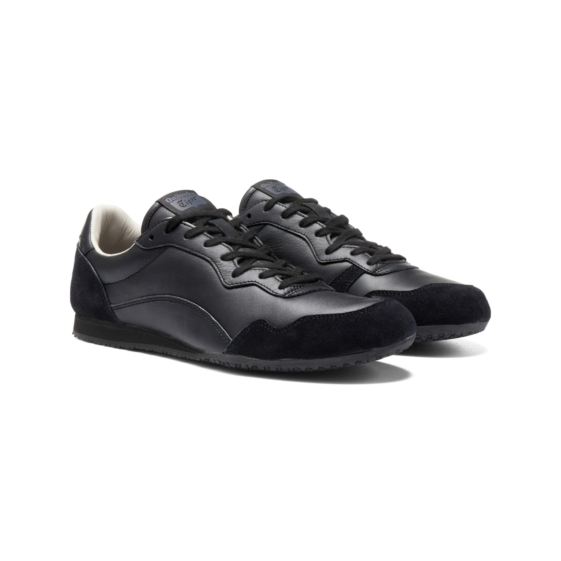 Кроссовки Onitsuka Tiger Serrano CL - изображение 3