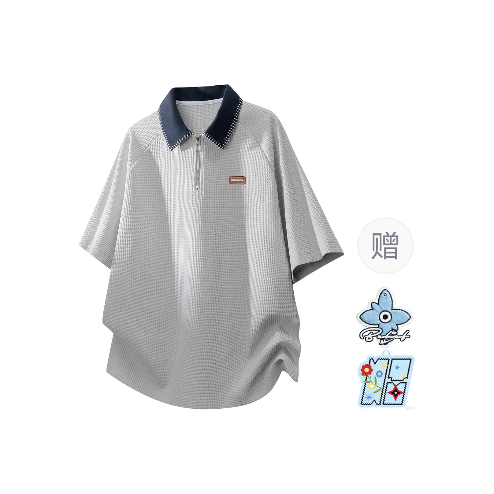 Поло Warrior POLO - изображение 1