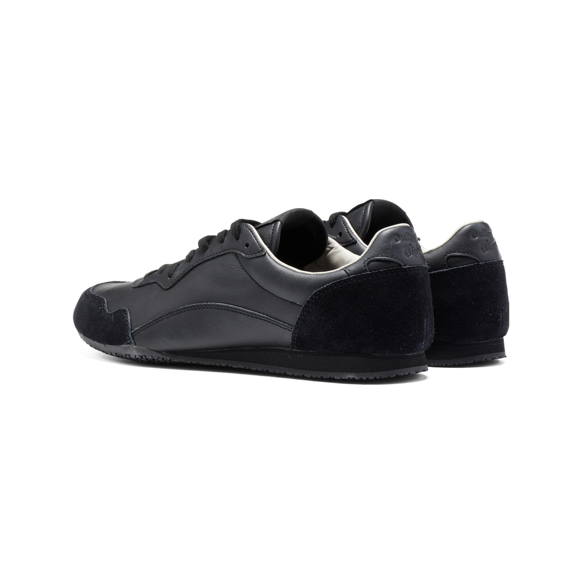Кроссовки Onitsuka Tiger Serrano CL - изображение 4