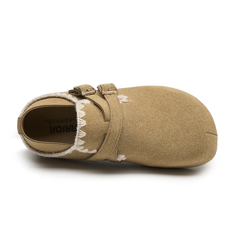 Сандалии Warrior Обувь Birkenstock Женская - изображение 3