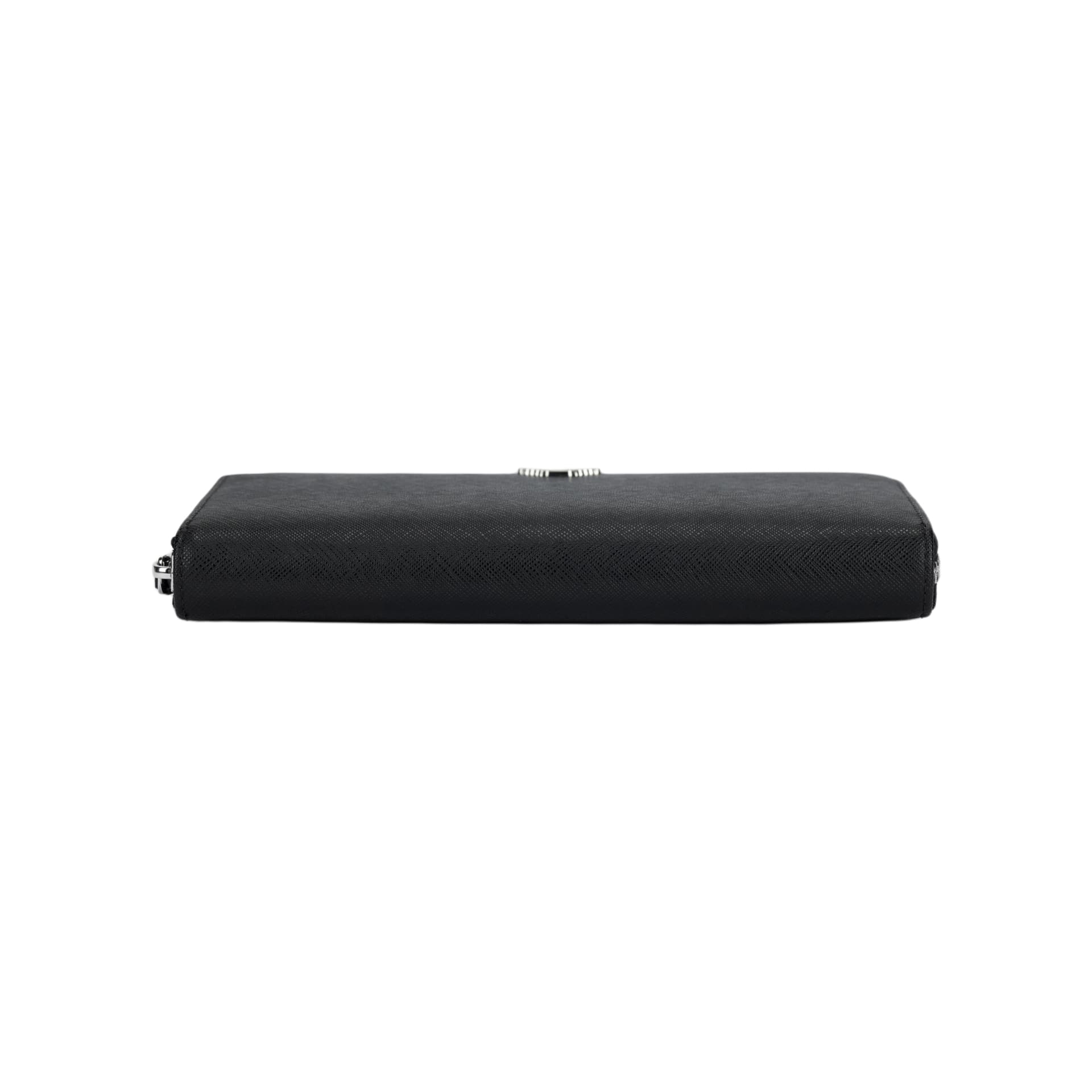Кошелек Emporio Armani Wallet Black - изображение 7