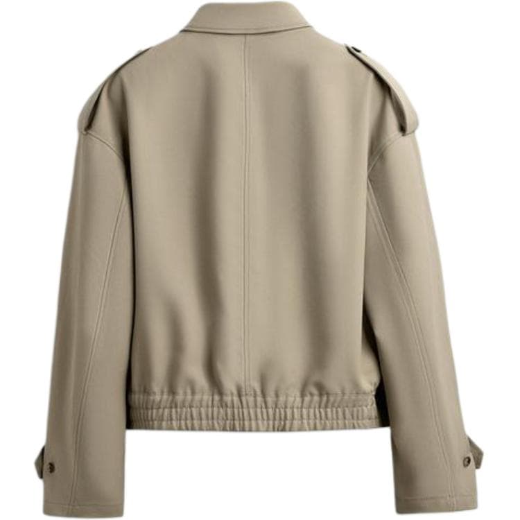 Куртка ZARA - изображение 2