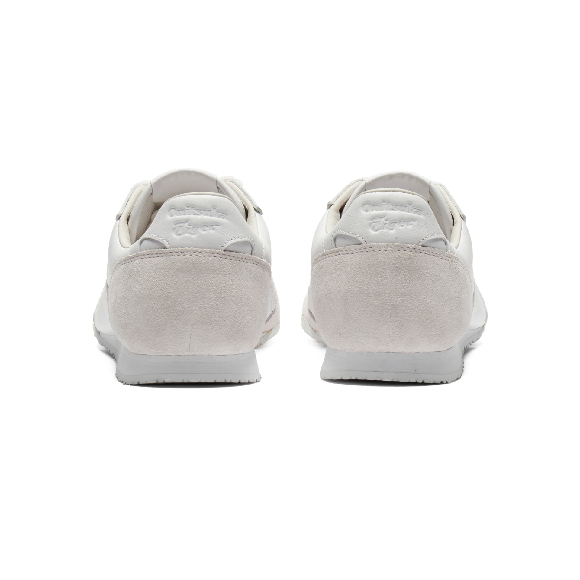Кроссовки Onitsuka Tiger Serrano CL - изображение 6