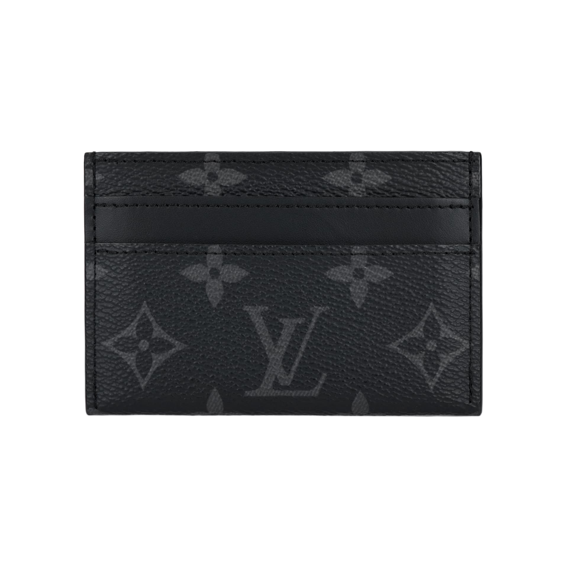Картхолдер Louis Vuitton Porte Cartes Double - изображение 2