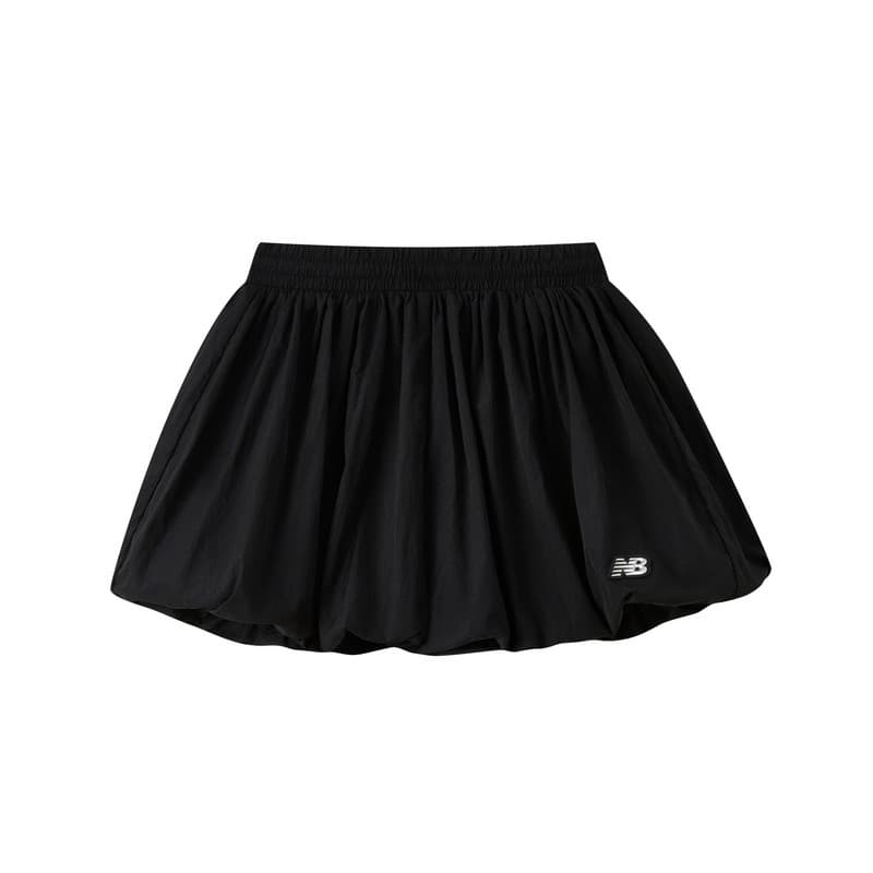 New Balance Черные Kids Шорты - изображение 1