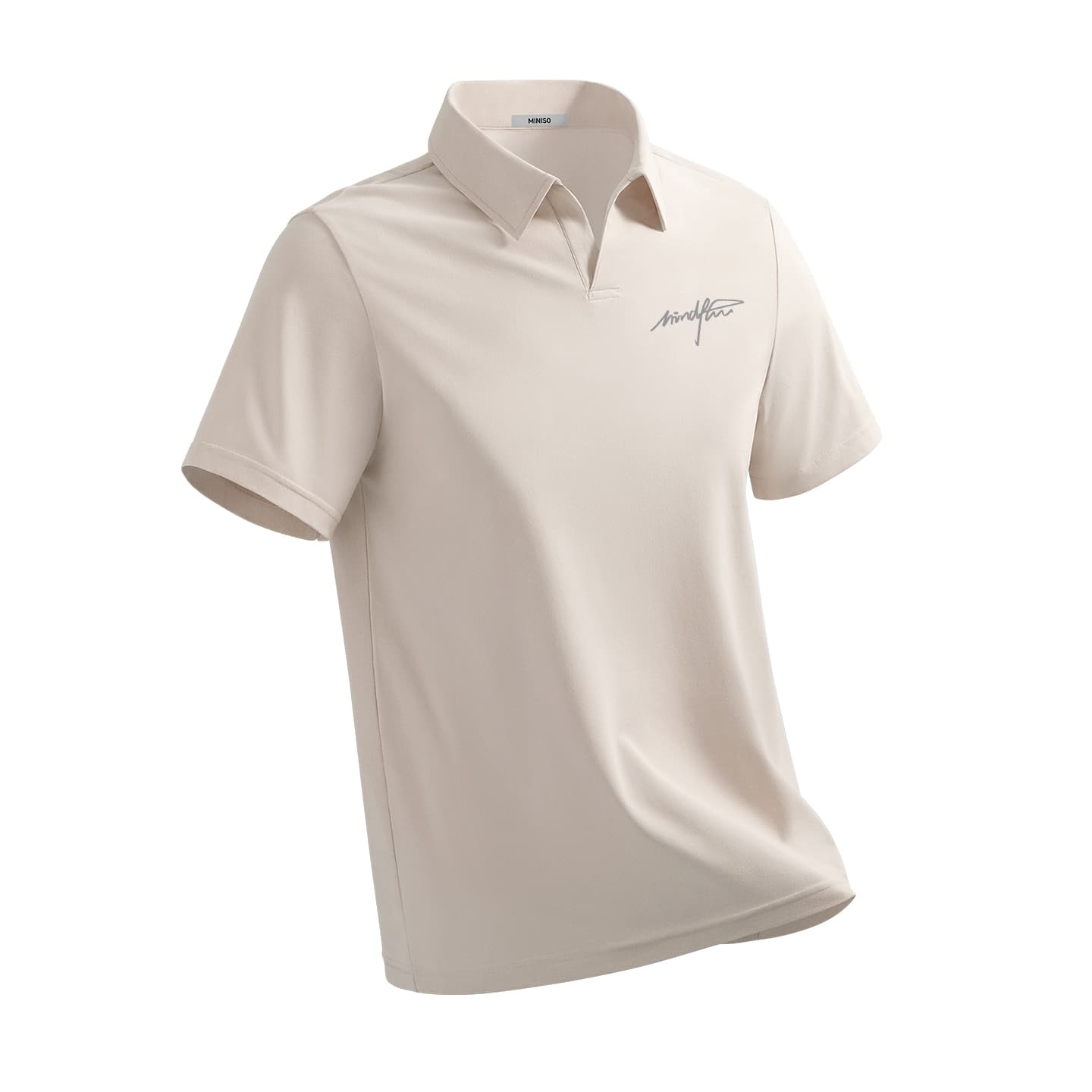 Поло MINISO polologo Polo - изображение 1