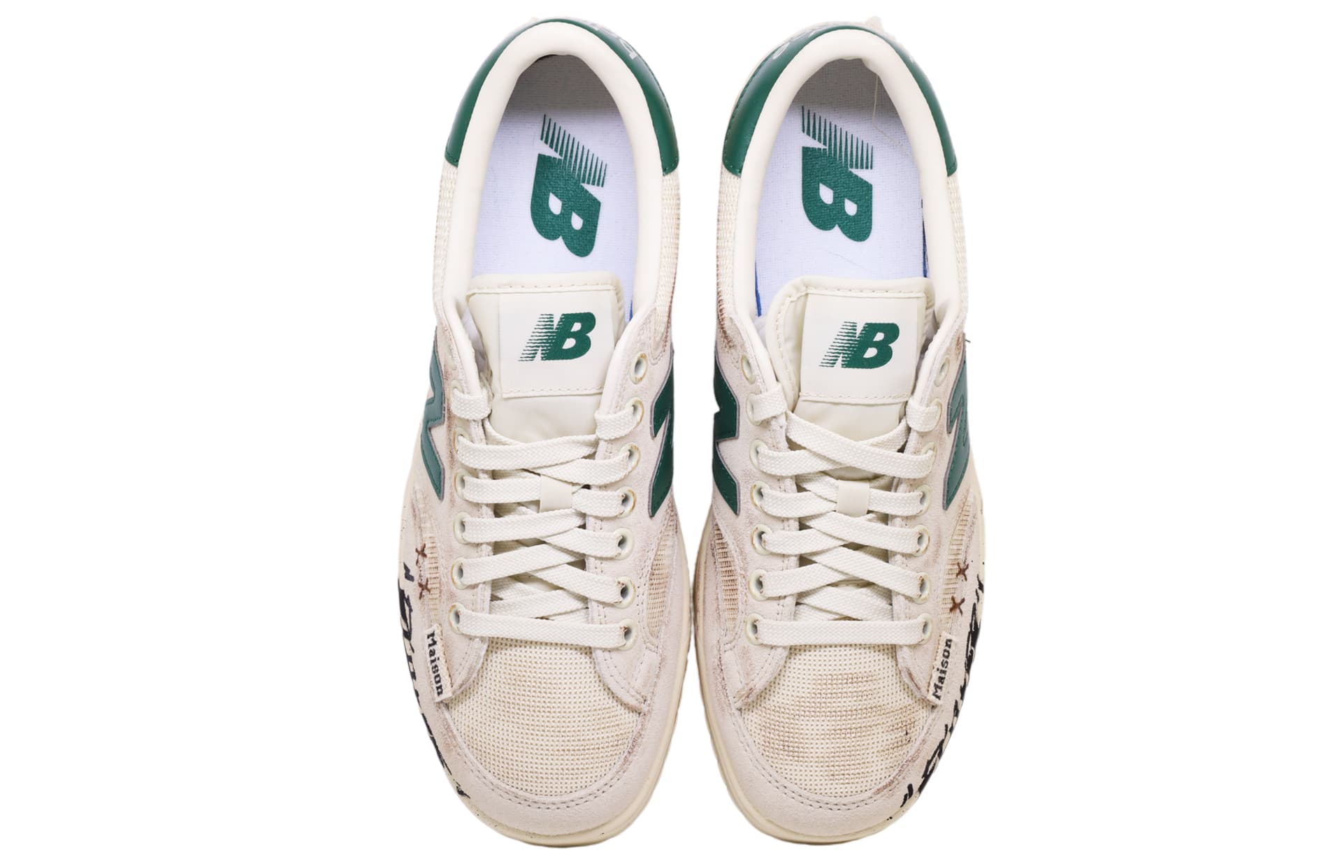 Кроссовки New Balance NB Pro Court - изображение 4