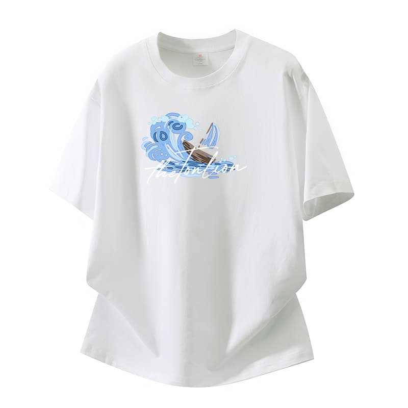 Футболка Logo T - изображение 1