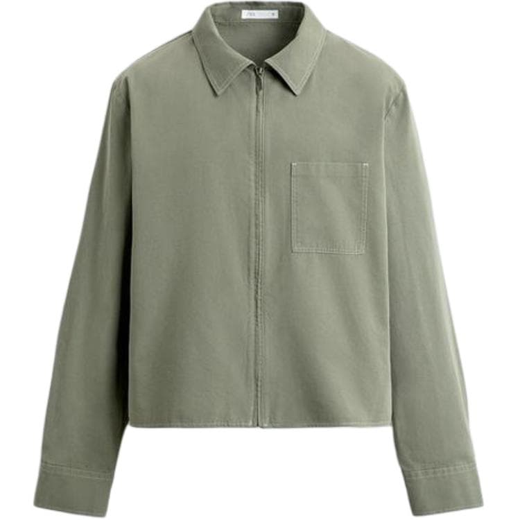 Куртка ZARA - изображение 1