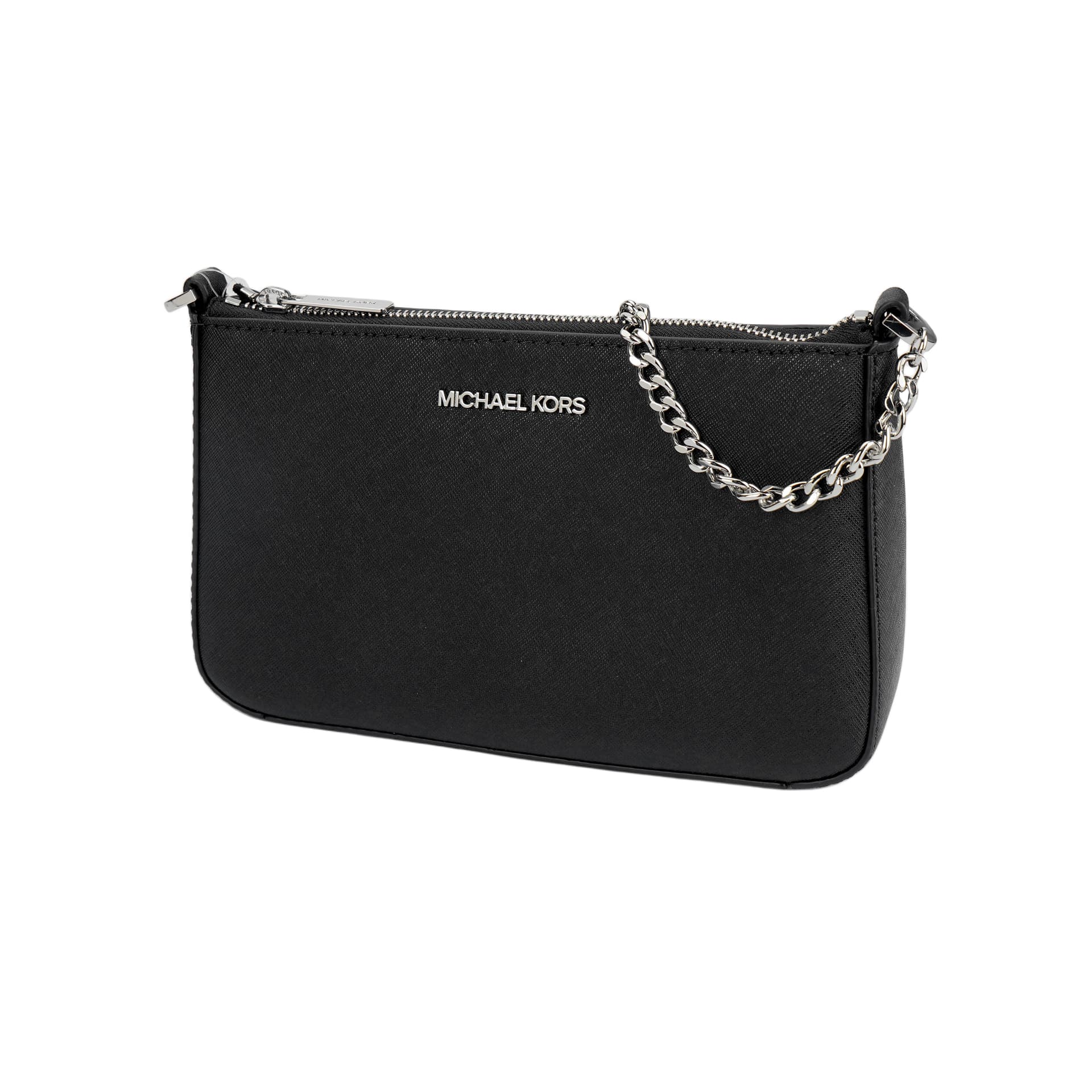 Сумка через плечо MICHAEL KORS MK Jet Set Saffiano - изображение 3