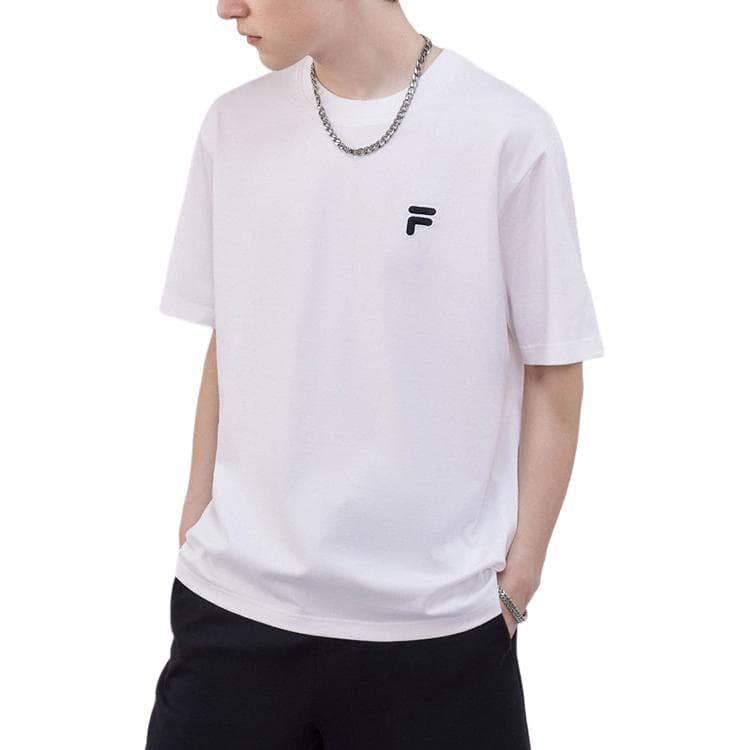 Футболка FILA FUSION FOB T - изображение 3