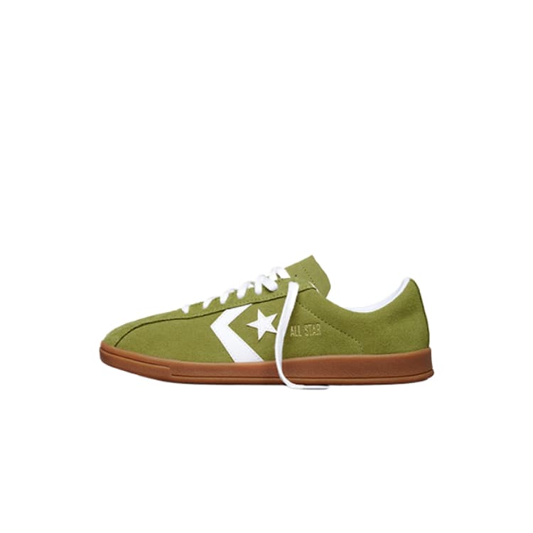 Кроссовки для спортзала Converse In The Weeds Удобный Амортизация Лоу-топы Обувь для тренировки Унисекс - изображение 1