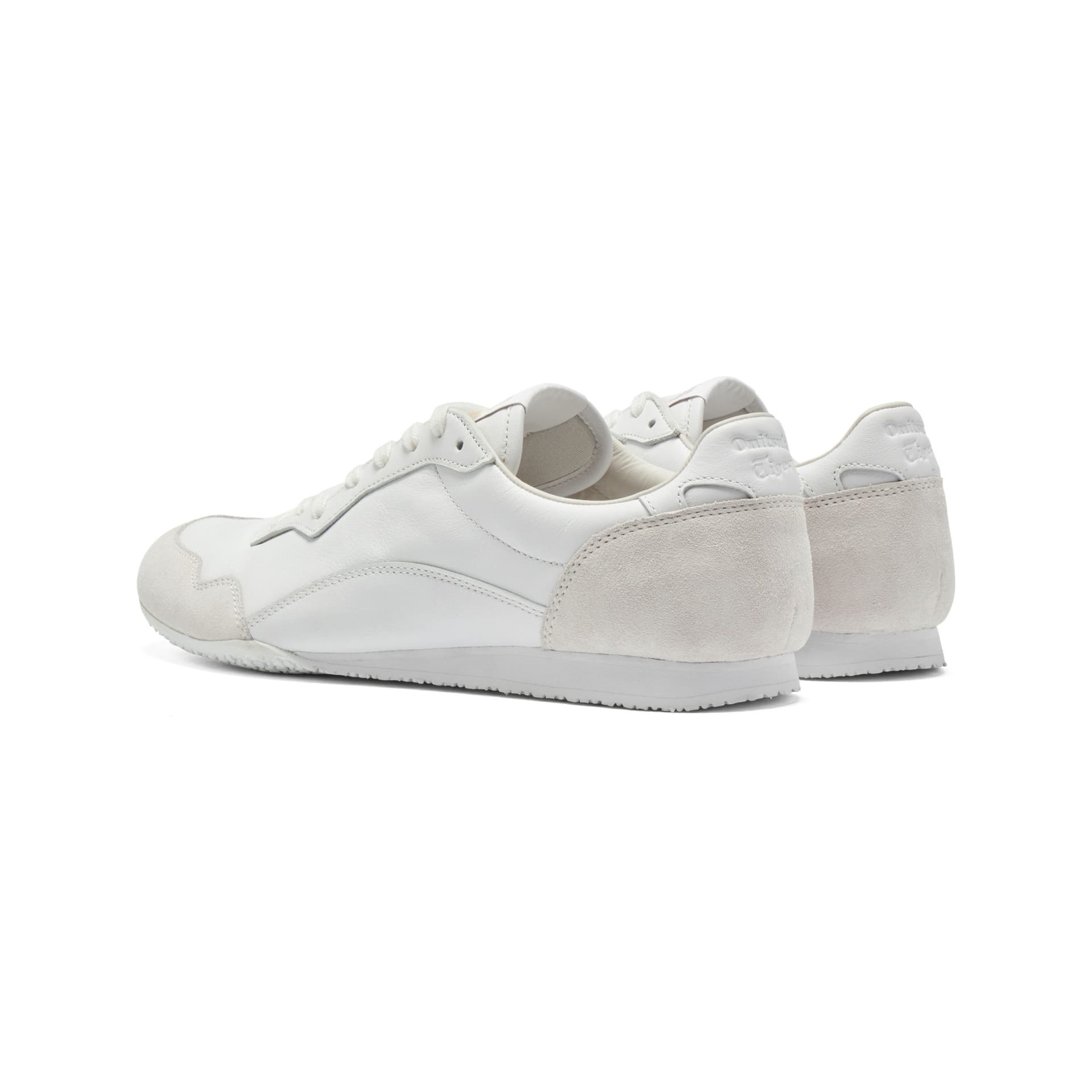Кроссовки Onitsuka Tiger Serrano CL - изображение 4