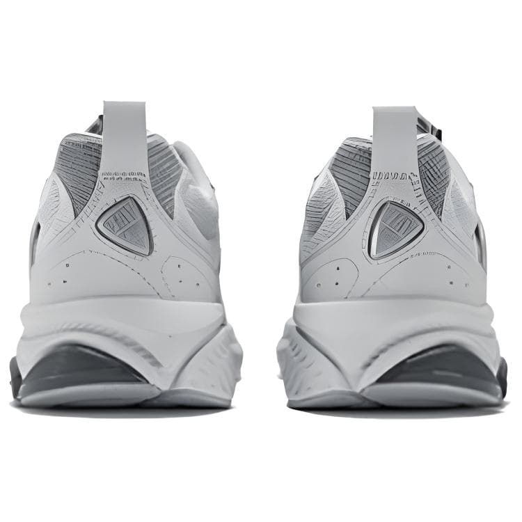 Кроссовки 361° Mercury Shoes Low Топ Кроссовки с Толстой Подошвой Мужские - изображение 2