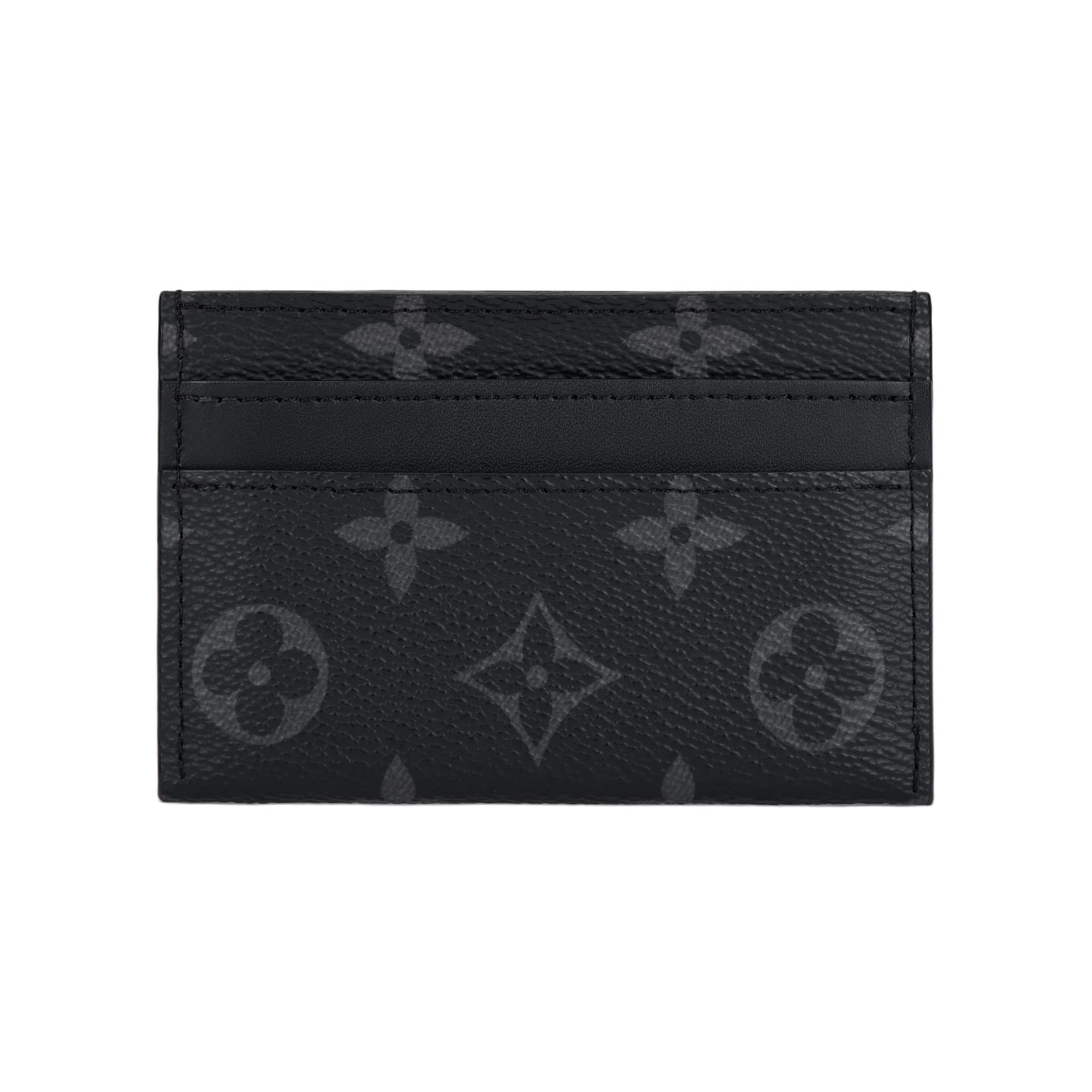 Картхолдер Louis Vuitton Porte Cartes Double - изображение 6