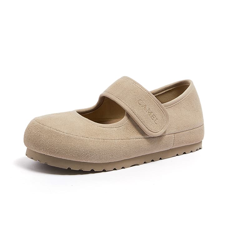 Сандалии Верблюжий цвет Обувь Birkenstock Женские - изображение 1