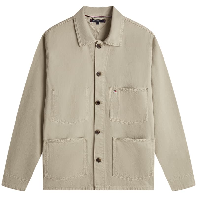 Куртка Tommy Hilfiger Куртки и Пальто Мужской - изображение 1