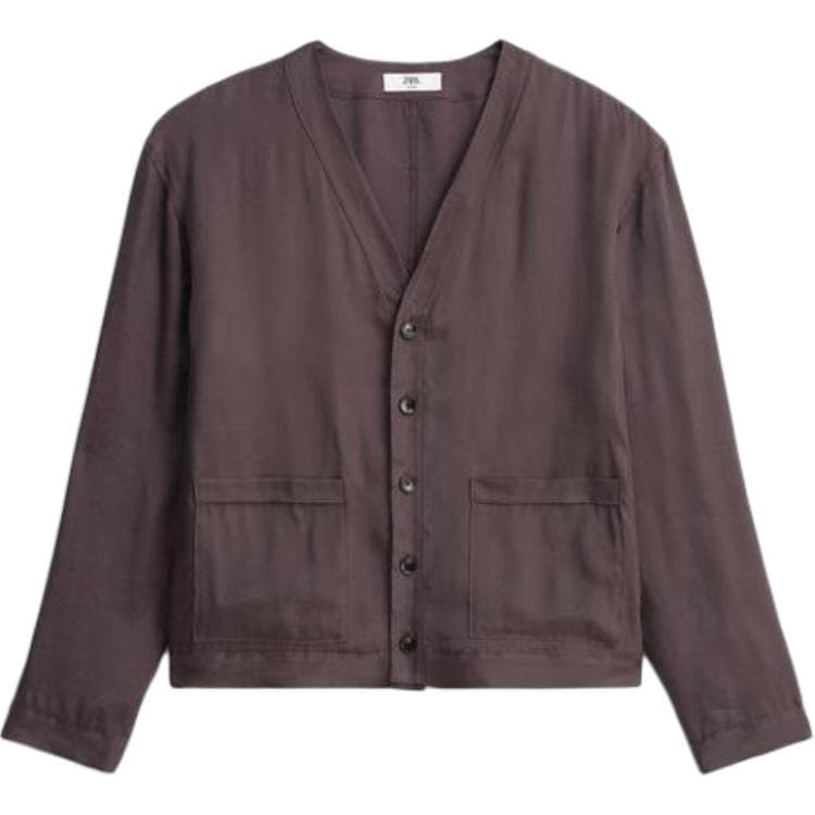 Куртка ZARA V - изображение 1