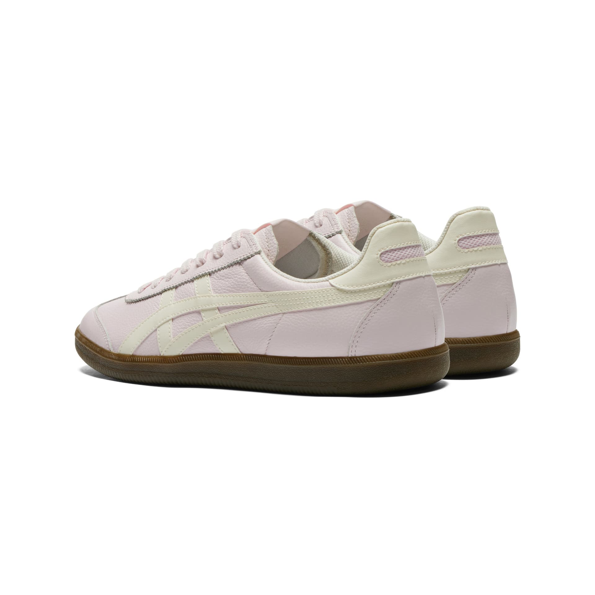 Кроссовки Onitsuka Tiger Tokuten Light Pink - изображение 4