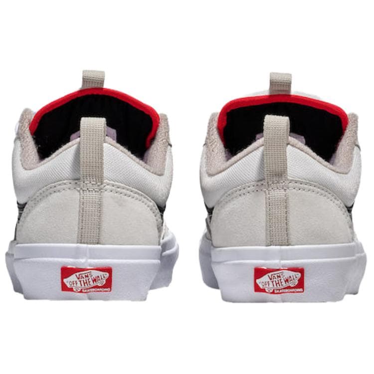 Кроссовки Vans Old Skool 36 Low Топ Скейтборд Обувь Мужская Белая - изображение 5