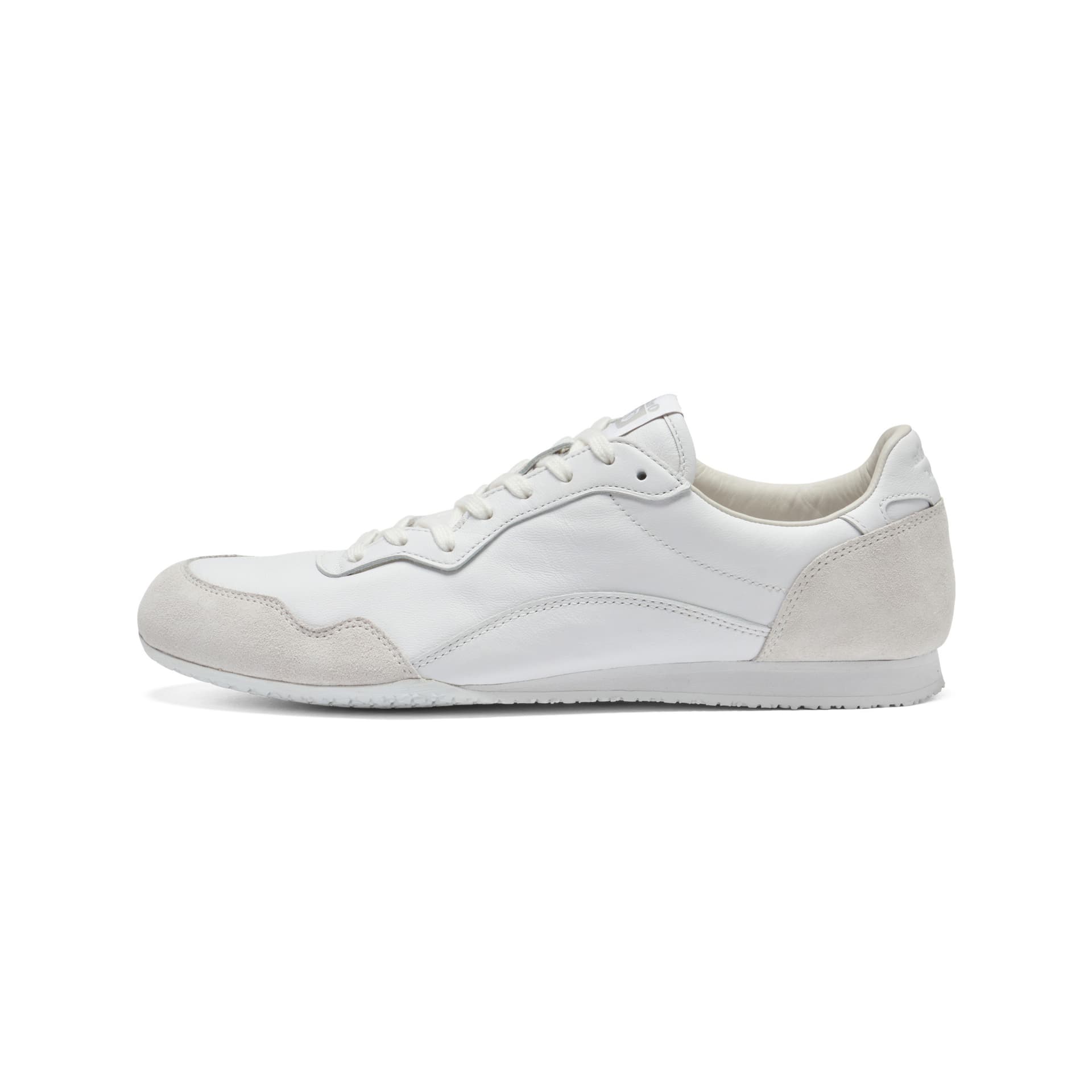 Кроссовки Onitsuka Tiger Serrano CL - изображение 1