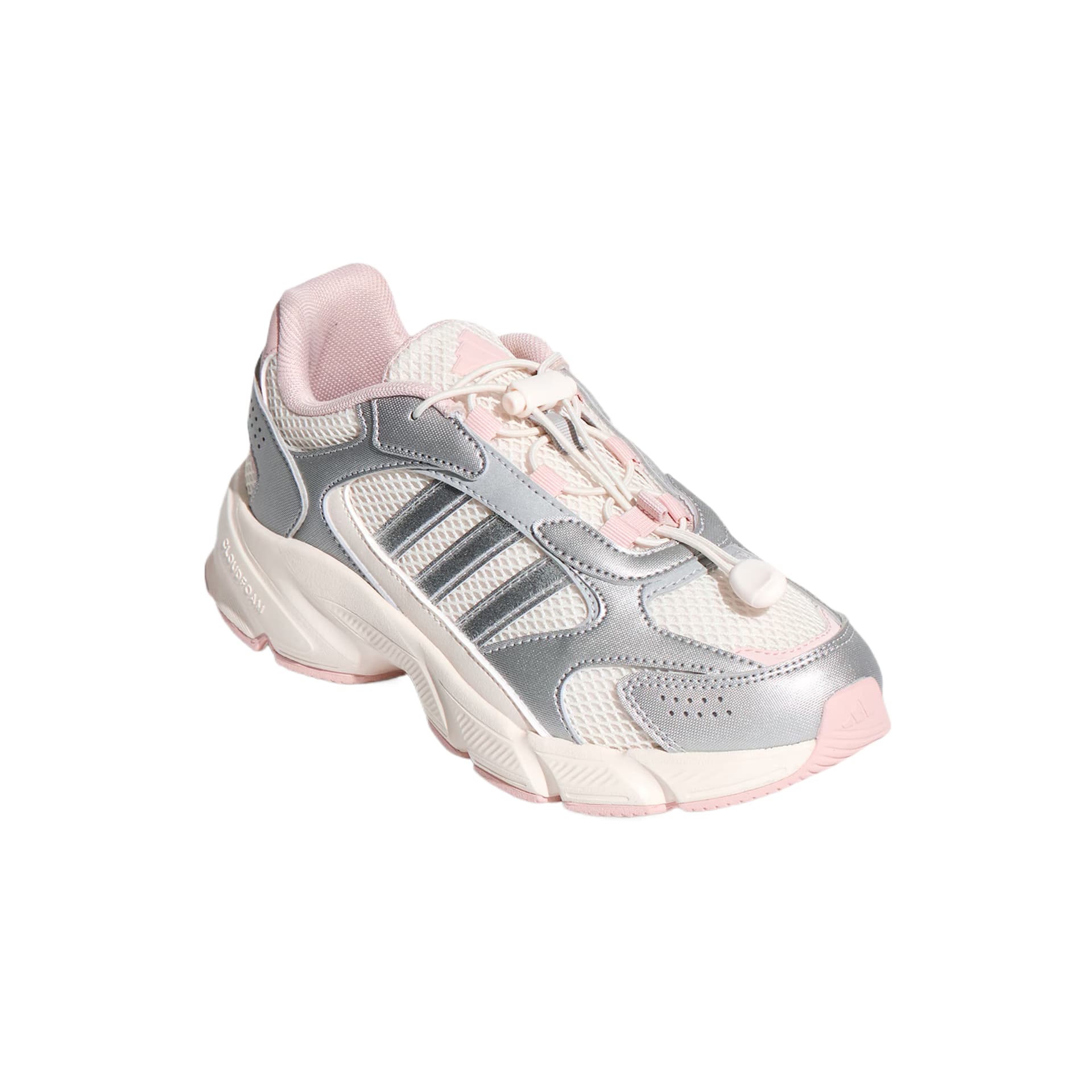 Кроссовки Adidas CRAZYCHAOS 2000 Low Топ Повседневная обувь Детский - изображение 3