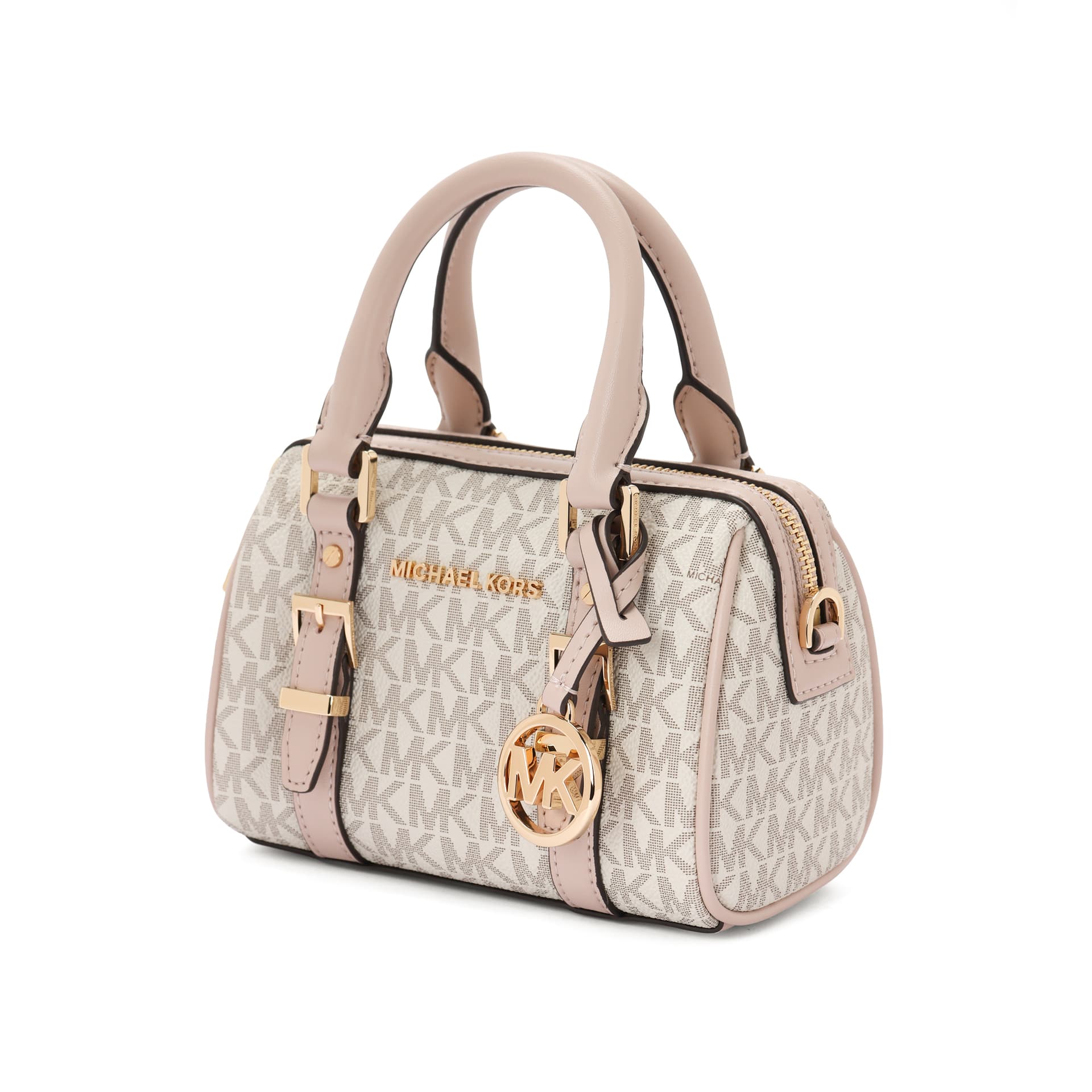 Сумка MICHAEL KORS MK Bedford - изображение 2
