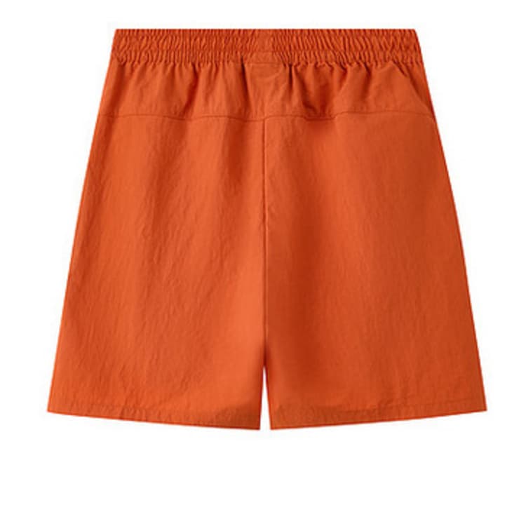 Футболка New Balance Апельсин Kids T-рубашки - изображение 3