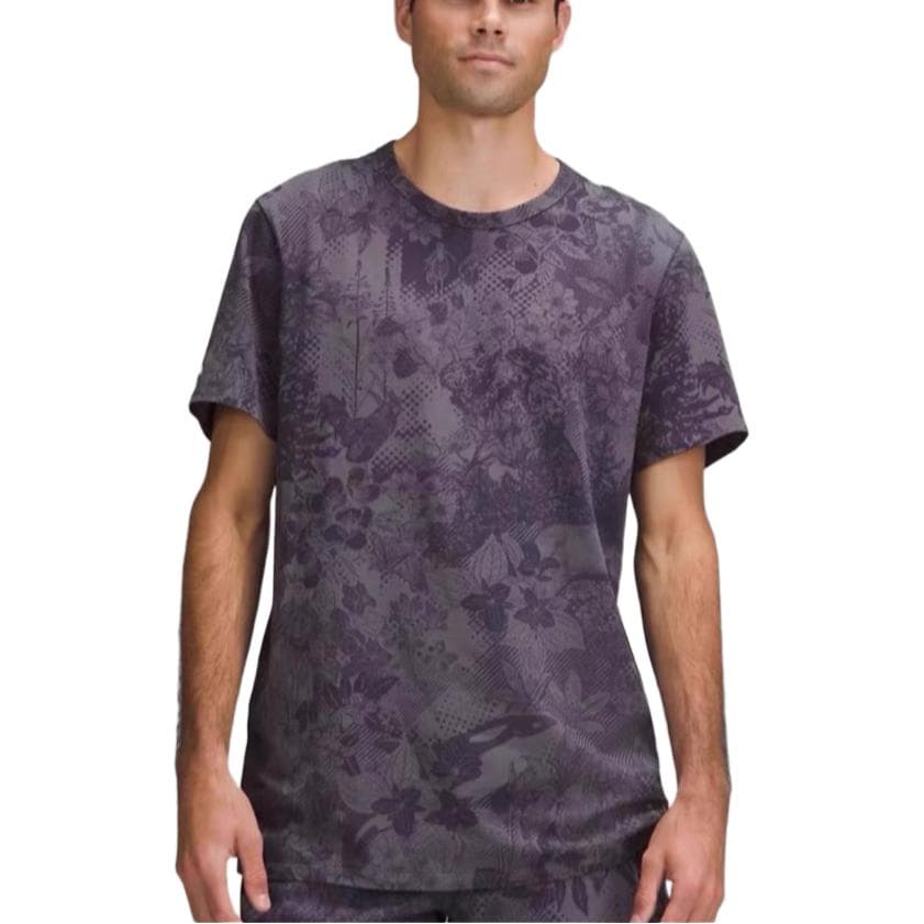 Футболка lululemon Team Canada Fundamental T - изображение 1
