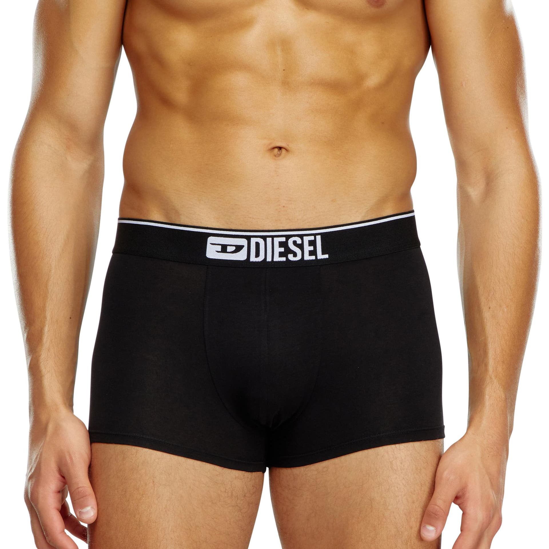 Трусы Diesel Boxers Мужские 3 упаковки Коробка Включено Смешанные цвета - изображение 4