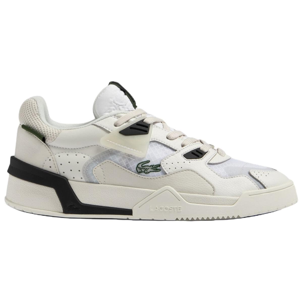 Кроссовки LACOSTE Скейтборд Обувь Женская - изображение 2