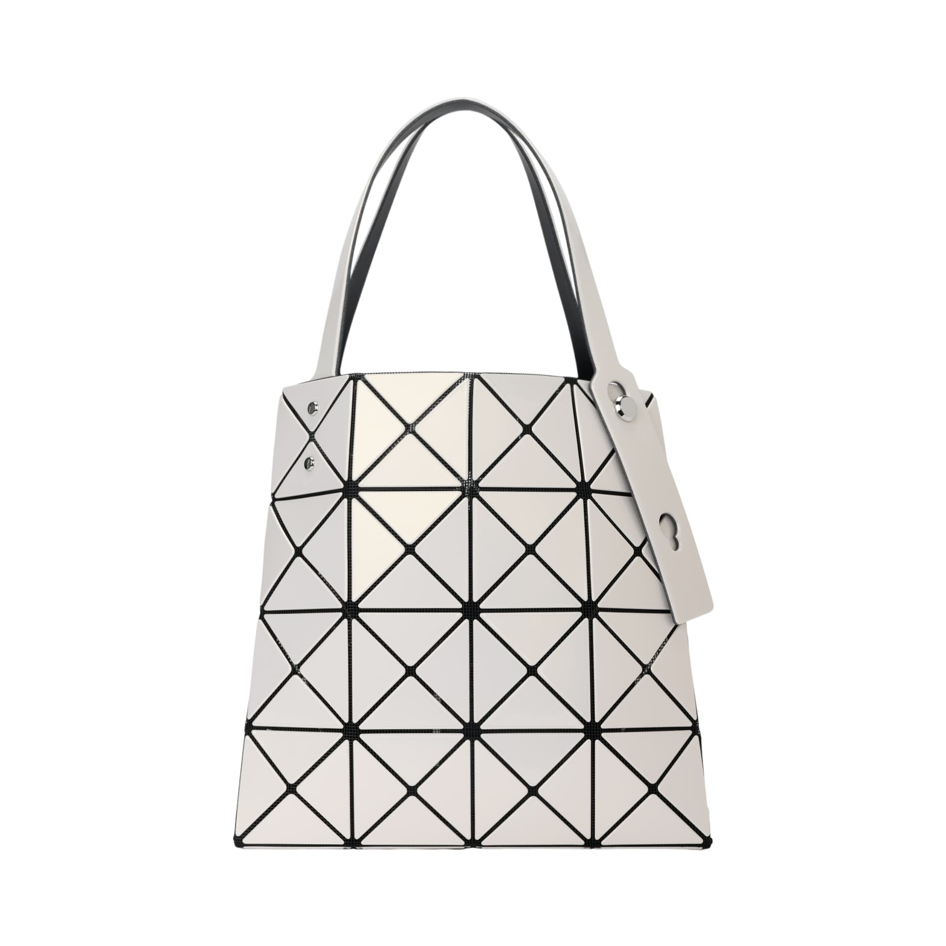 Сумка ISSEY MIYAKE CARAT 3 PVC - изображение 2