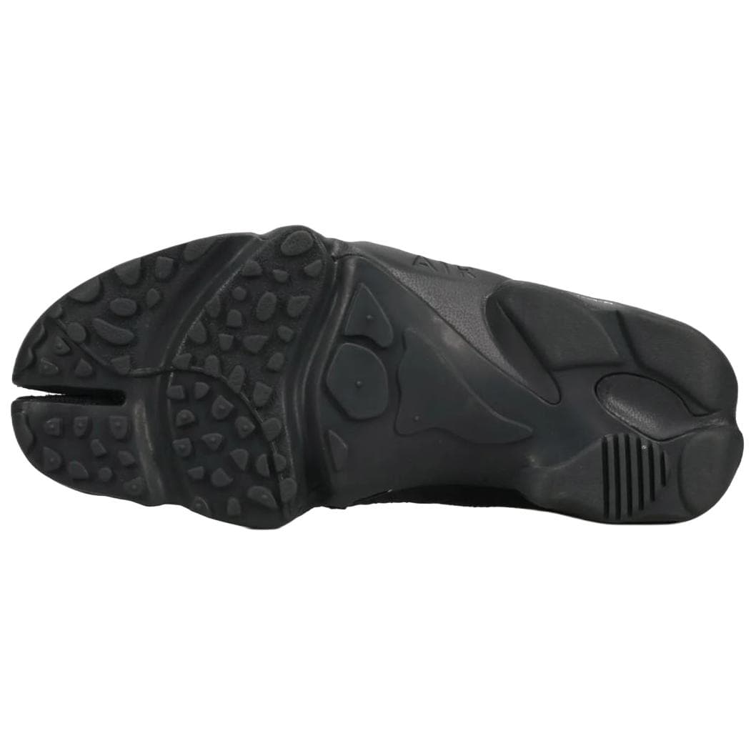 Кроссовки Nike Air Rift Повседневная обувь Женская Черная - изображение 6