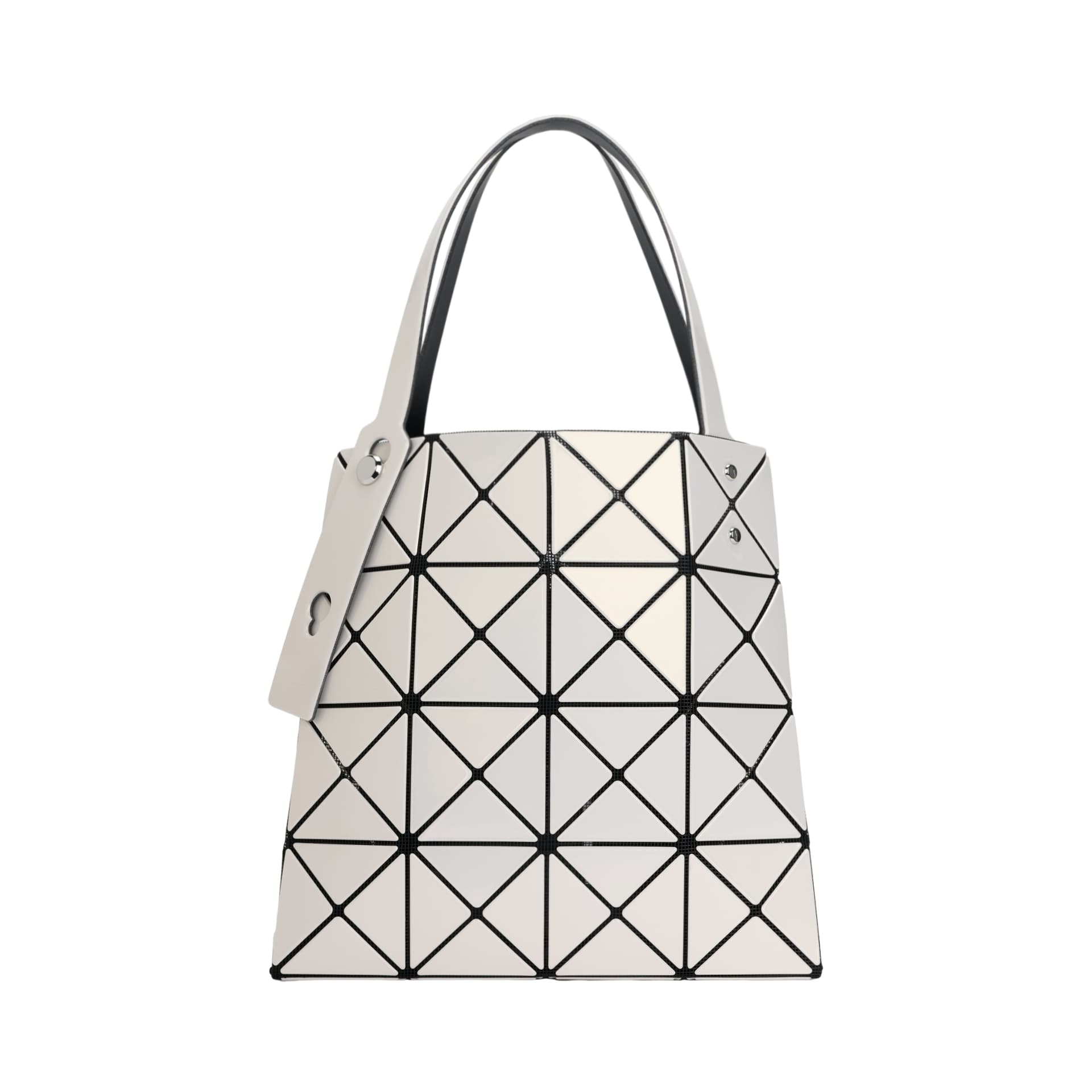 Сумка ISSEY MIYAKE CARAT 3 PVC - изображение 4