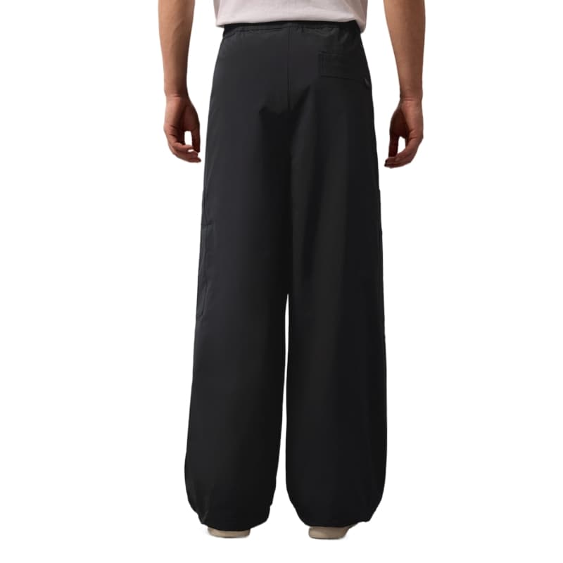Штаны Calvin Klein SS25 Карго Брюки Мужские Космический Черный - изображение 4