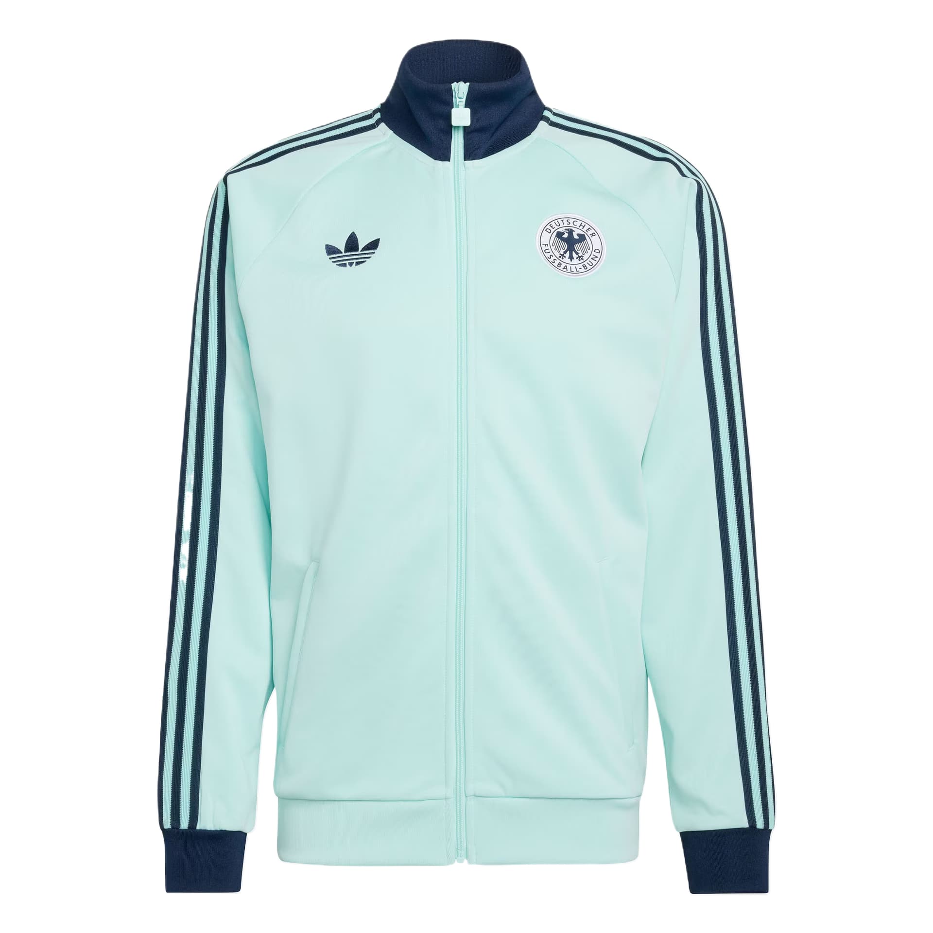 Куртка Adidas Originals TRACK TOP Куртка Мужская - изображение 1