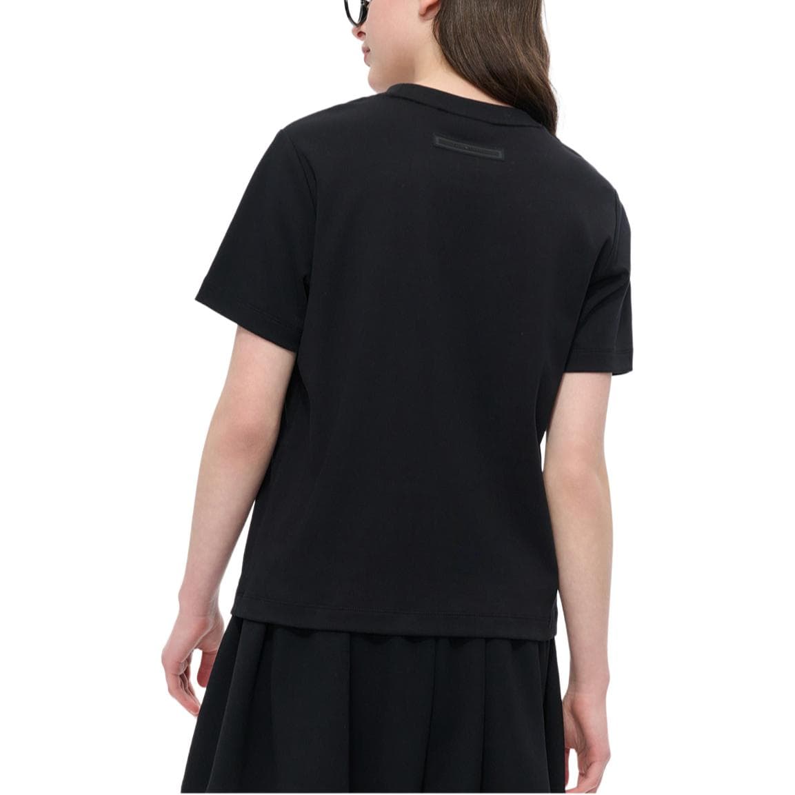 Футболка FILA FUSION FUSION LIFE logo T — фото 5