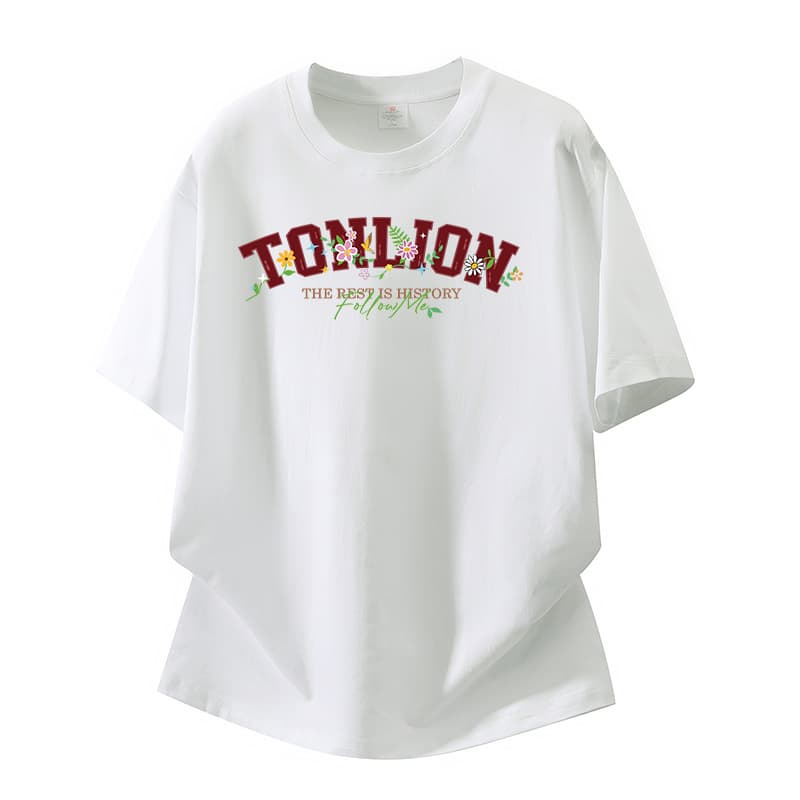 Футболка Logo T - изображение 1
