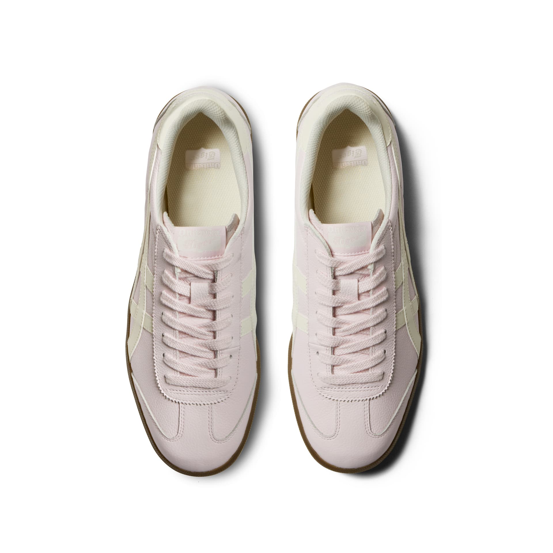 Кроссовки Onitsuka Tiger Tokuten Light Pink - изображение 5