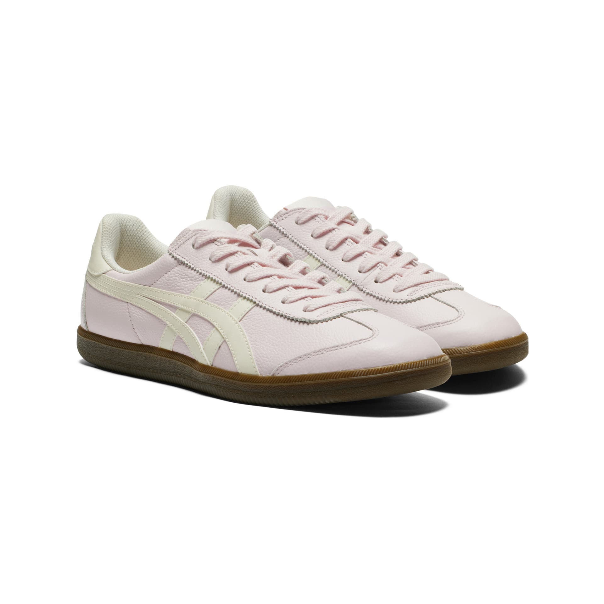 Кроссовки Onitsuka Tiger Tokuten Light Pink - изображение 3