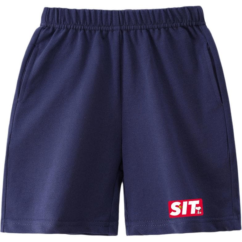 SNOOPY Kids Shorts - изображение 1