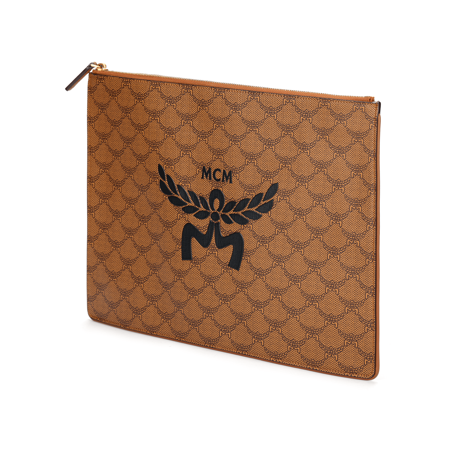 Сумка MCM HIMMEL LAURETOS - изображение 2