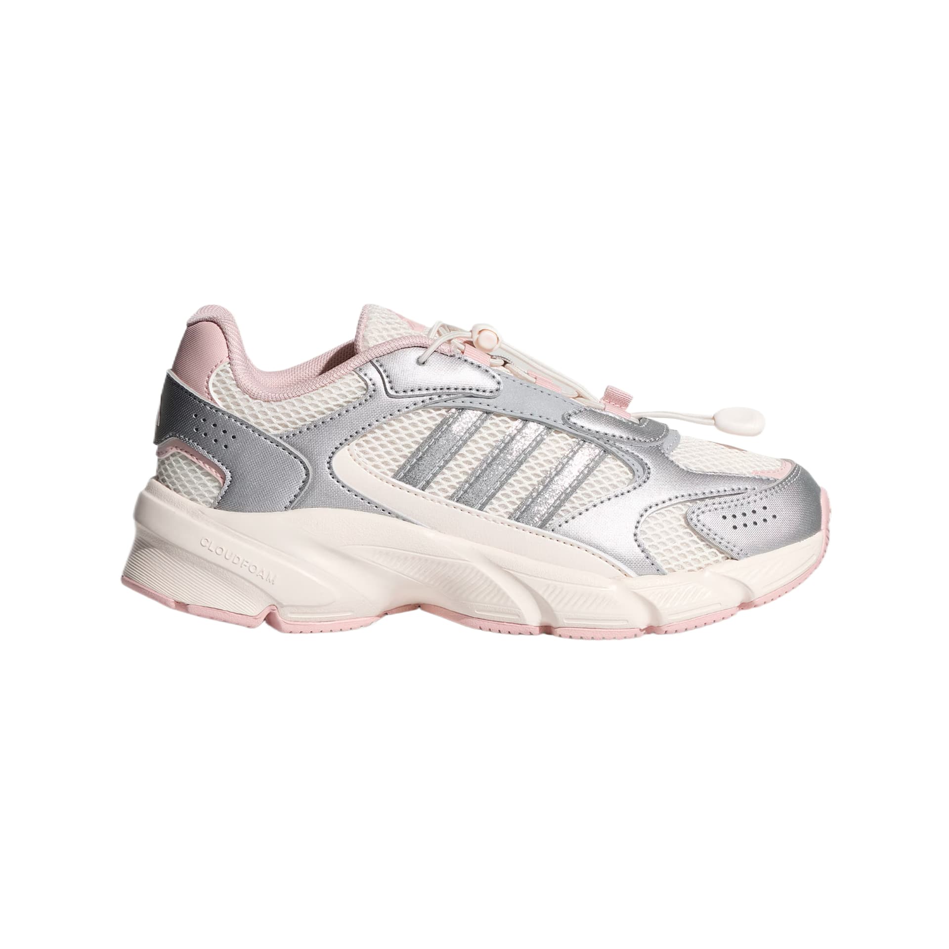 Кроссовки Adidas CRAZYCHAOS 2000 Low Топ Повседневная обувь Детский - изображение 2
