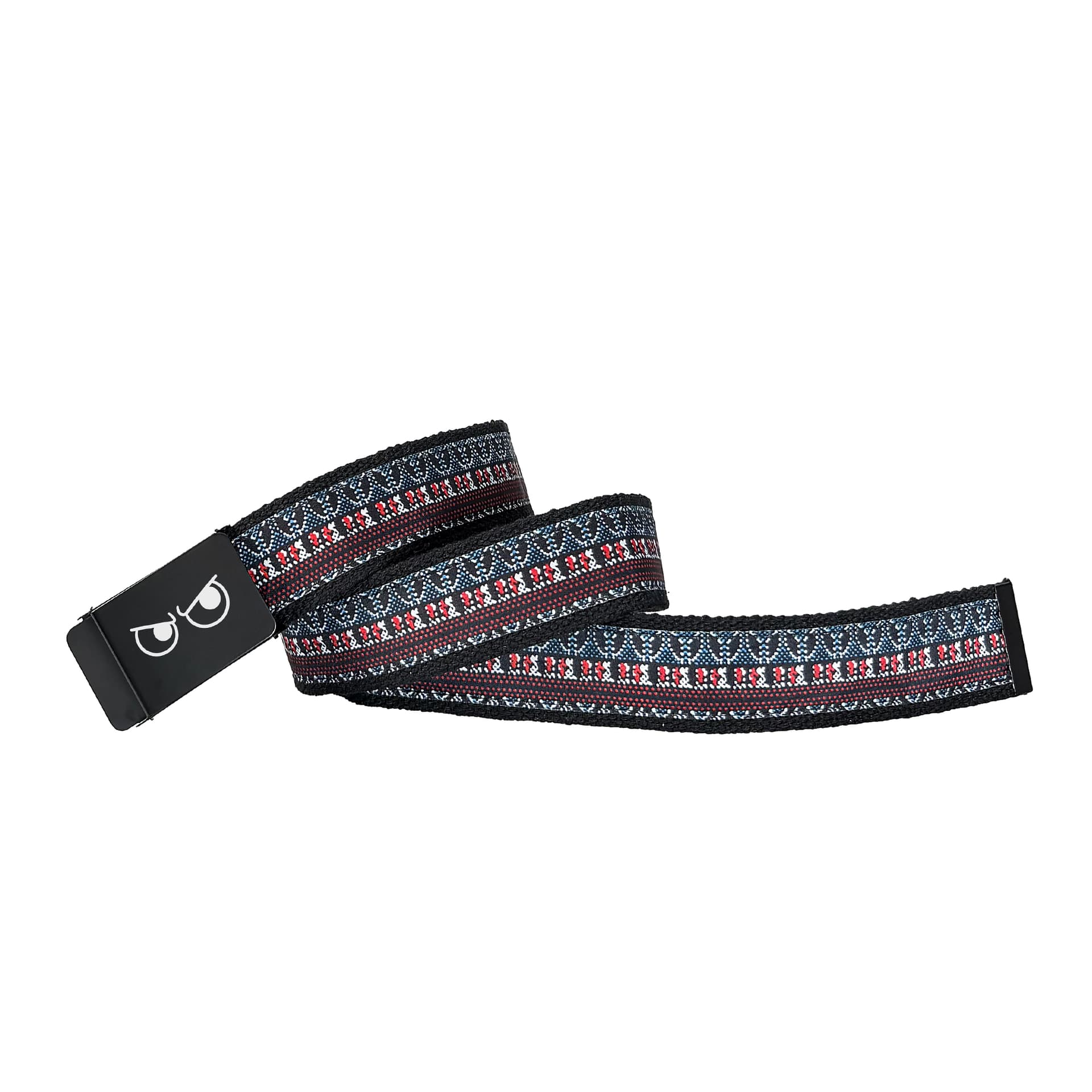 Ремень JEANSWEST Холст Ремни Унисекс - изображение 4