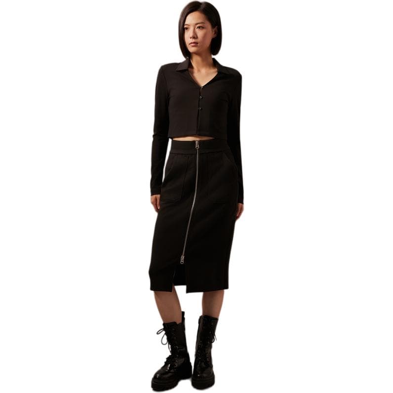 Кофта CALVIN KLEIN POLO - изображение 5
