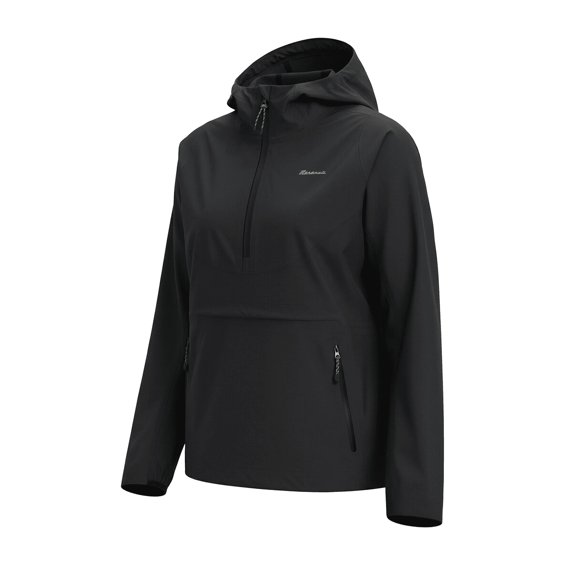 Maserati Soft Shell Jacket Unisex Мазерати Мягкая Оболочка Куртка Унисекс - изображение 2