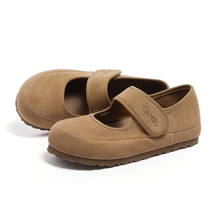 Сандалии Верблюжий цвет Обувь Birkenstock Женские - изображение 8